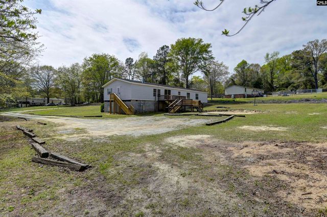 60 MAPLE Lane, Newberry, SC 29108