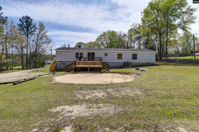 60 MAPLE Lane, Newberry, SC 29108