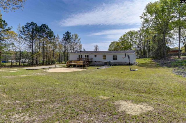 60 MAPLE Lane, Newberry, SC 29108