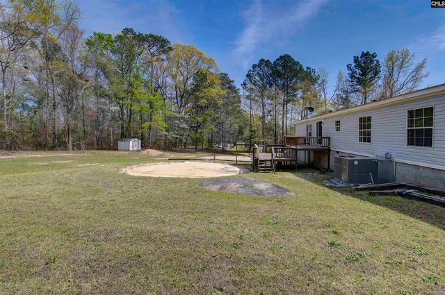 60 MAPLE Lane, Newberry, SC 29108