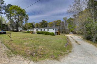 60 MAPLE Lane, Newberry, SC 29108