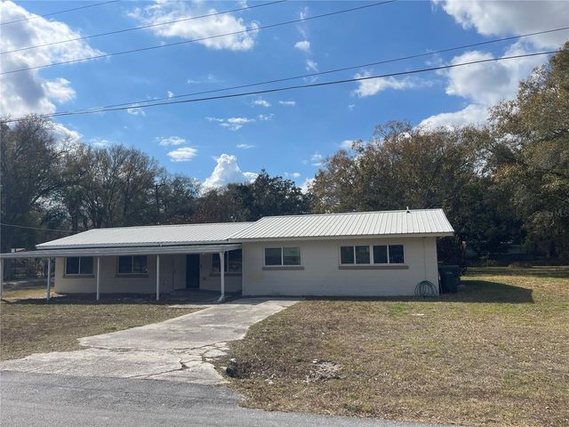 1701 36TH STREET NW, Winter Haven, FL 33881