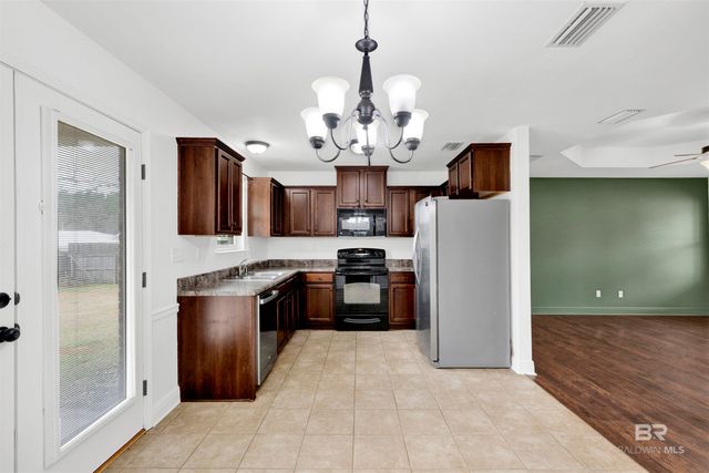 18566 Explorer Drive, Loxley, AL 36551