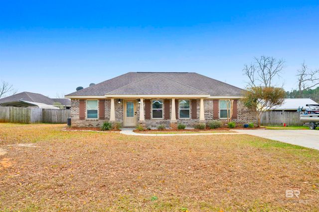 18566 Explorer Drive, Loxley, AL 36551