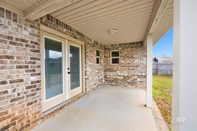 18566 Explorer Drive, Loxley, AL 36551