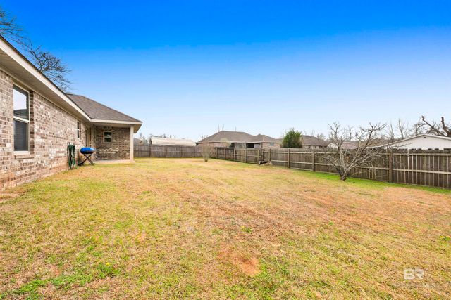 18566 Explorer Drive, Loxley, AL 36551