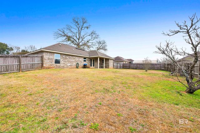 18566 Explorer Drive, Loxley, AL 36551