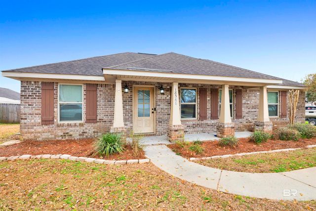 18566 Explorer Drive, Loxley, AL 36551