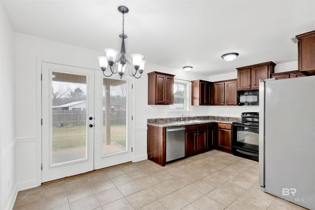 18566 Explorer Drive, Loxley, AL 36551