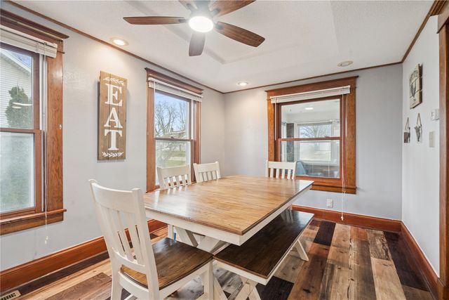 314 Main Street, Center Point, IA 52213