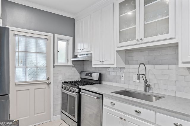 30 Collier Road 8, Atlanta, GA 30309