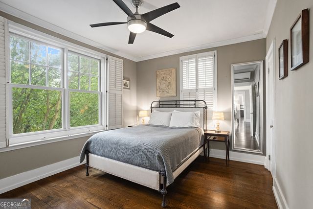 30 Collier Road 8, Atlanta, GA 30309