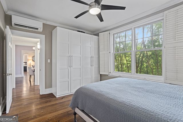 30 Collier Road 8, Atlanta, GA 30309
