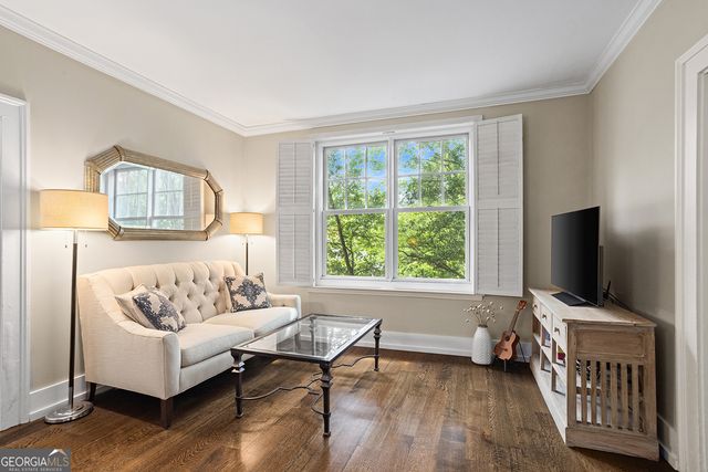 30 Collier Road 8, Atlanta, GA 30309