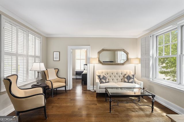 30 Collier Road 8, Atlanta, GA 30309