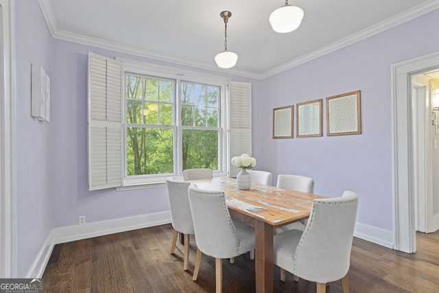 30 Collier Road 8, Atlanta, GA 30309