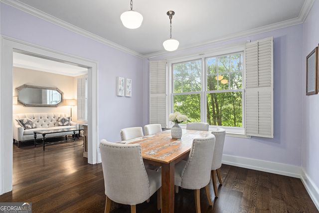 30 Collier Road 8, Atlanta, GA 30309