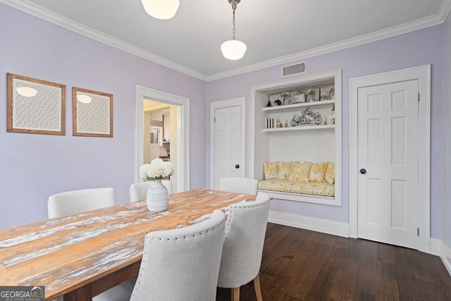 30 Collier Road 8, Atlanta, GA 30309
