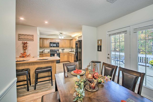 11 Rubi Circle, Hot Springs Village, AR 71909