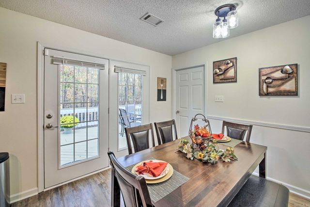 11 Rubi Circle, Hot Springs Village, AR 71909