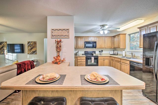 11 Rubi Circle, Hot Springs Village, AR 71909