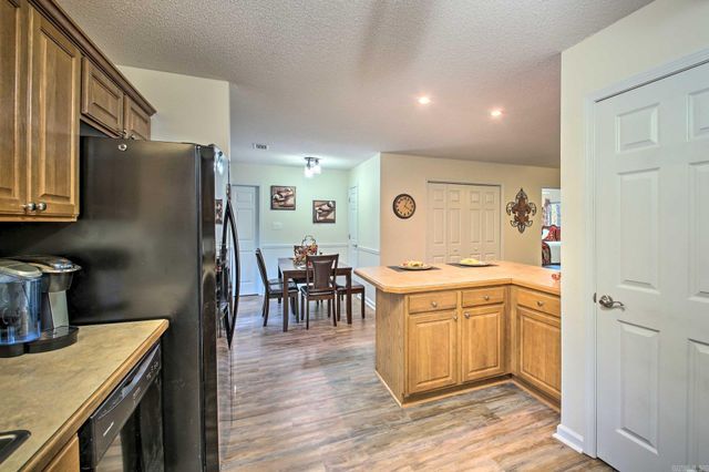 11 Rubi Circle, Hot Springs Village, AR 71909