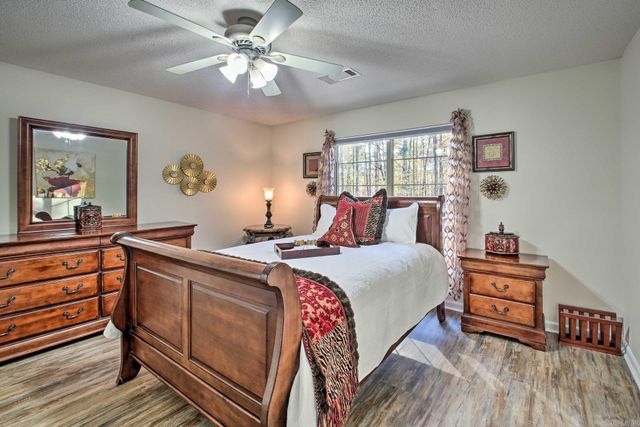 11 Rubi Circle, Hot Springs Village, AR 71909