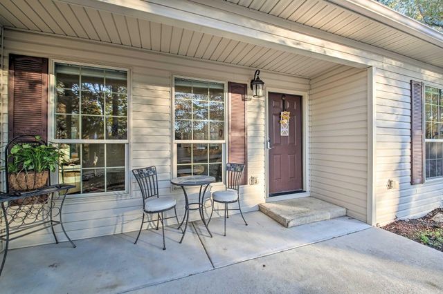 11 Rubi Circle, Hot Springs Village, AR 71909