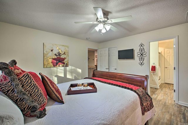 11 Rubi Circle, Hot Springs Village, AR 71909