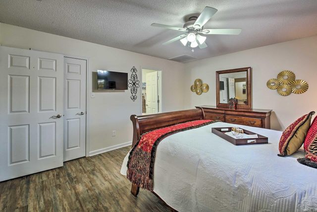 11 Rubi Circle, Hot Springs Village, AR 71909