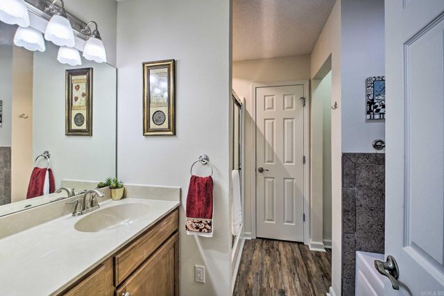 11 Rubi Circle, Hot Springs Village, AR 71909