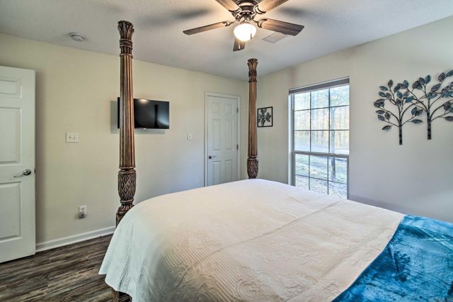 11 Rubi Circle, Hot Springs Village, AR 71909