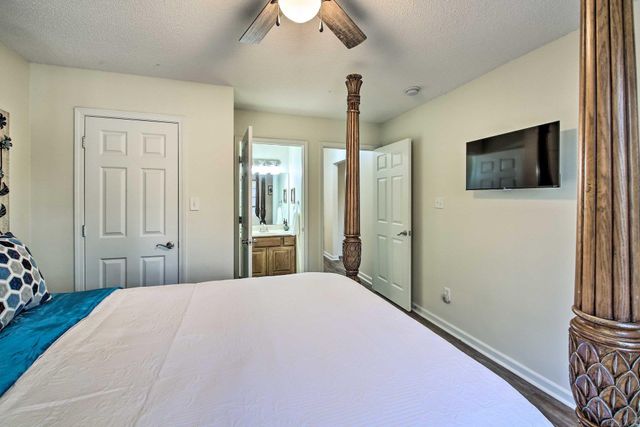 11 Rubi Circle, Hot Springs Village, AR 71909