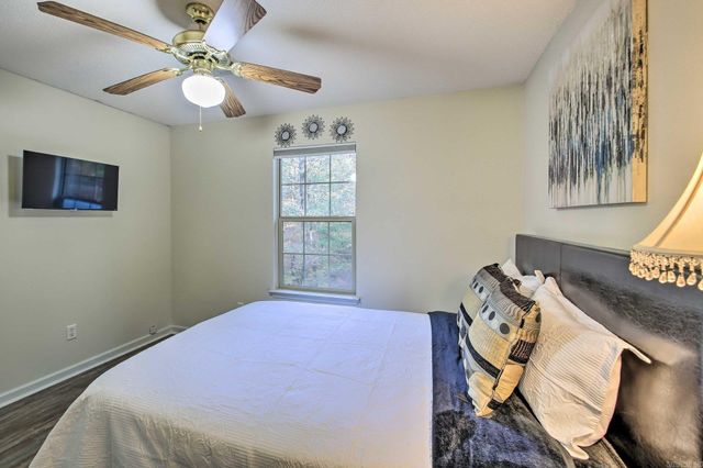 11 Rubi Circle, Hot Springs Village, AR 71909