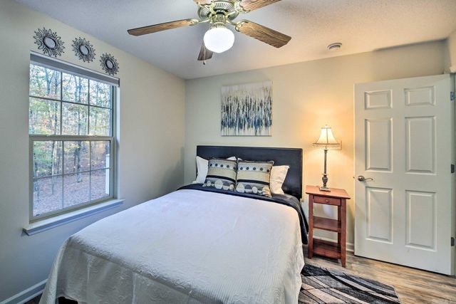 11 Rubi Circle, Hot Springs Village, AR 71909