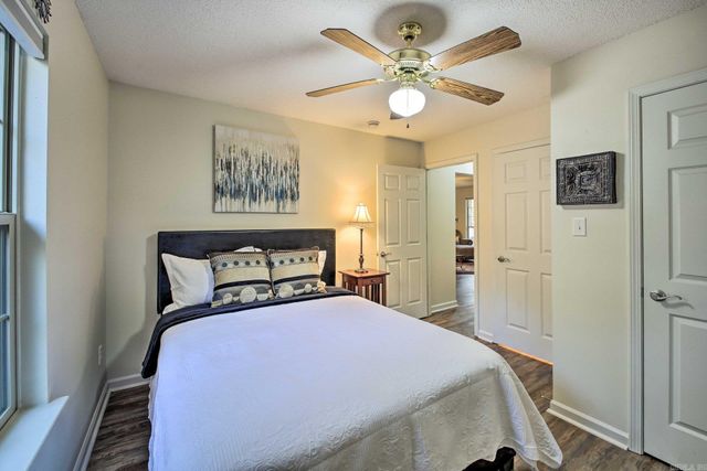 11 Rubi Circle, Hot Springs Village, AR 71909