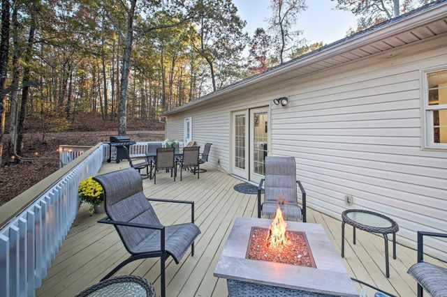 11 Rubi Circle, Hot Springs Village, AR 71909