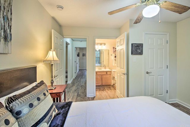 11 Rubi Circle, Hot Springs Village, AR 71909