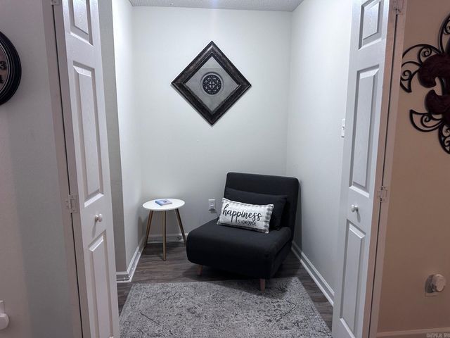 11 Rubi Circle, Hot Springs Village, AR 71909