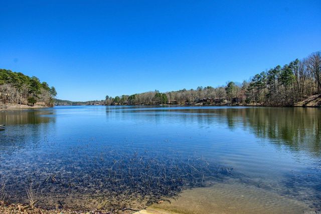 11 Rubi Circle, Hot Springs Village, AR 71909