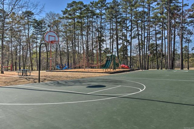 11 Rubi Circle, Hot Springs Village, AR 71909