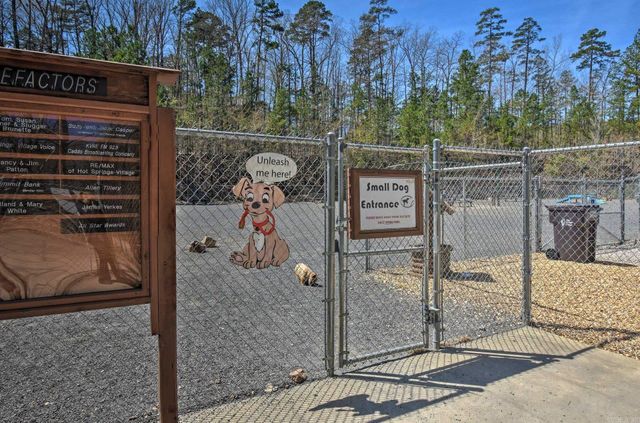 11 Rubi Circle, Hot Springs Village, AR 71909