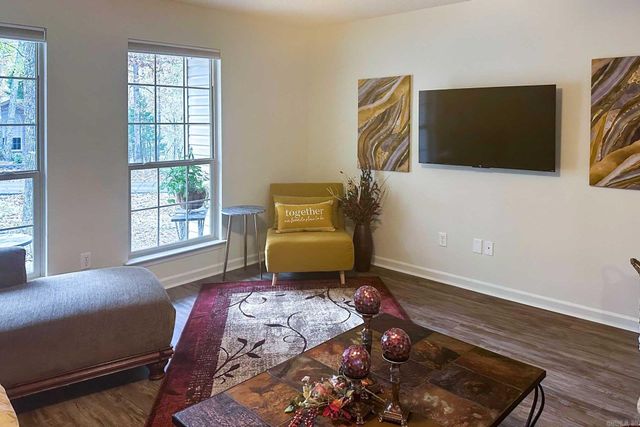 11 Rubi Circle, Hot Springs Village, AR 71909