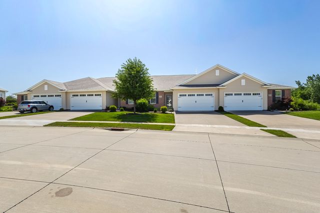 5555 E Creekside Lane 0, Bettendorf, IA 52722