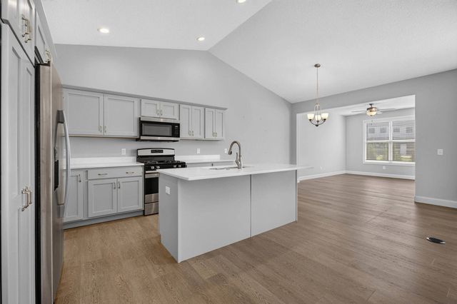 5555 E Creekside Lane 0, Bettendorf, IA 52722