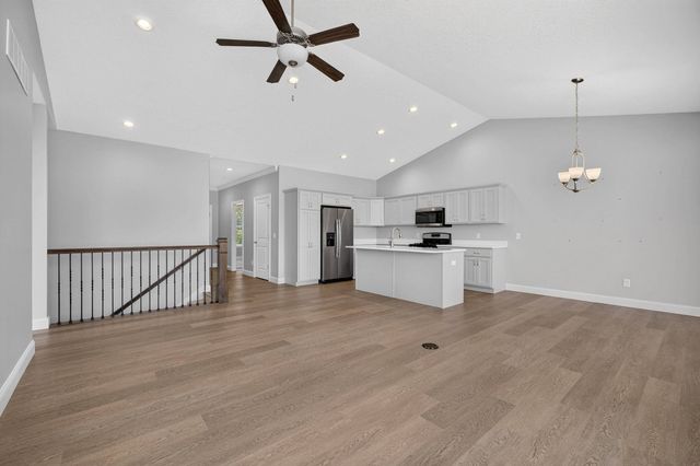 5555 E Creekside Lane 0, Bettendorf, IA 52722