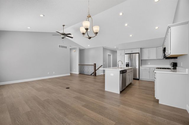 5555 E Creekside Lane 0, Bettendorf, IA 52722
