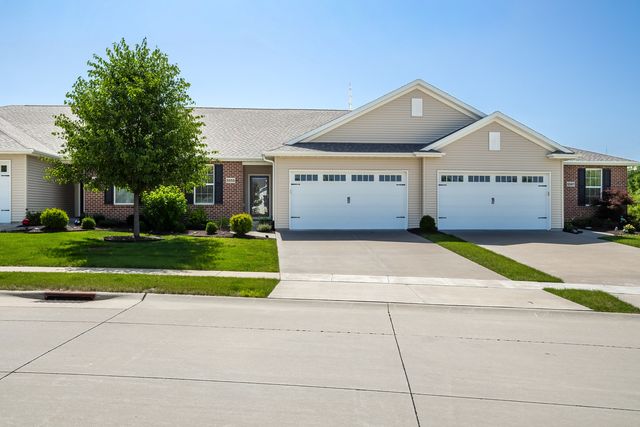 5555 E Creekside Lane 0, Bettendorf, IA 52722