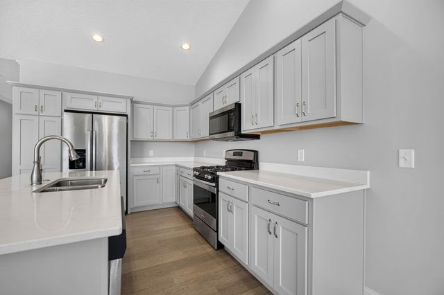 5555 E Creekside Lane 0, Bettendorf, IA 52722