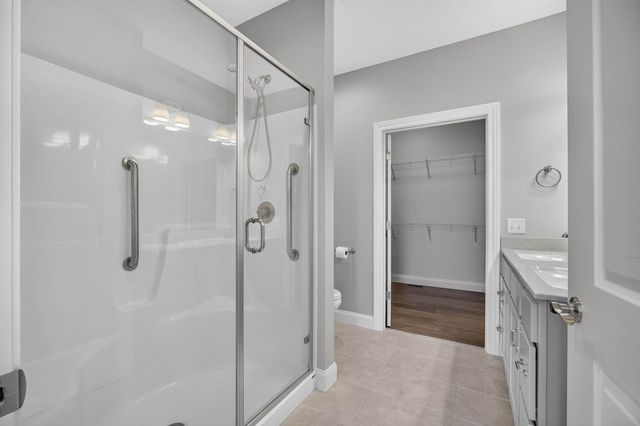 5555 E Creekside Lane 0, Bettendorf, IA 52722